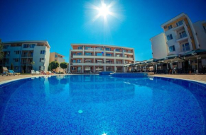 Private Apartment in VP Nessebar Fort Club